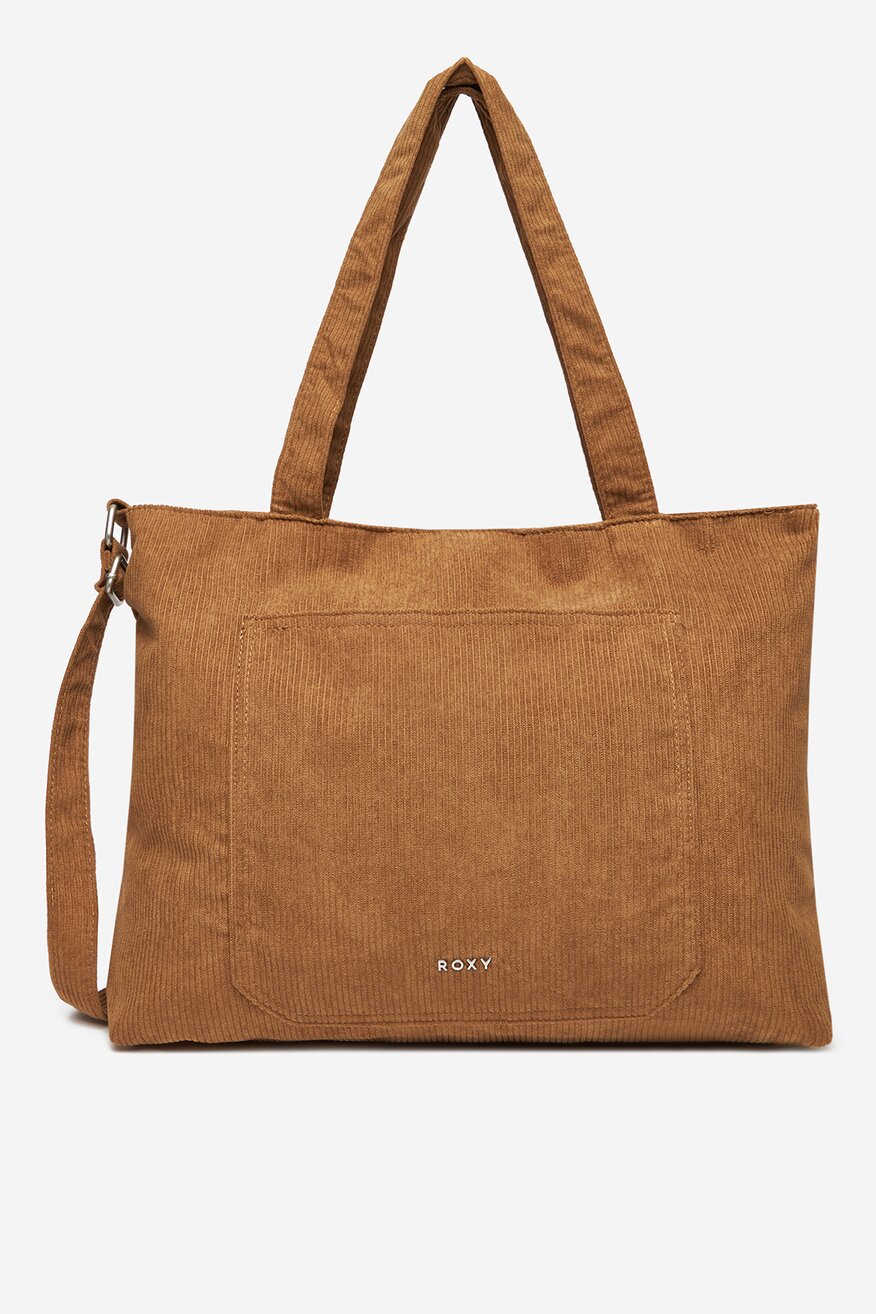 
                Kézitáska ROXY CAMEL - 5906751334737