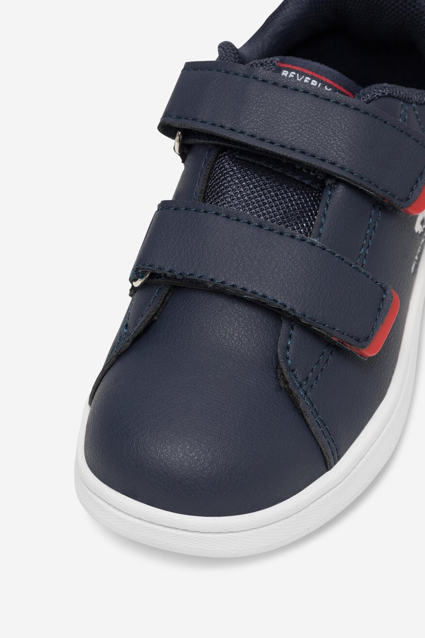 
                Sneakerși Beverly Hills Polo Club BLEUMARIN - 5905588560548