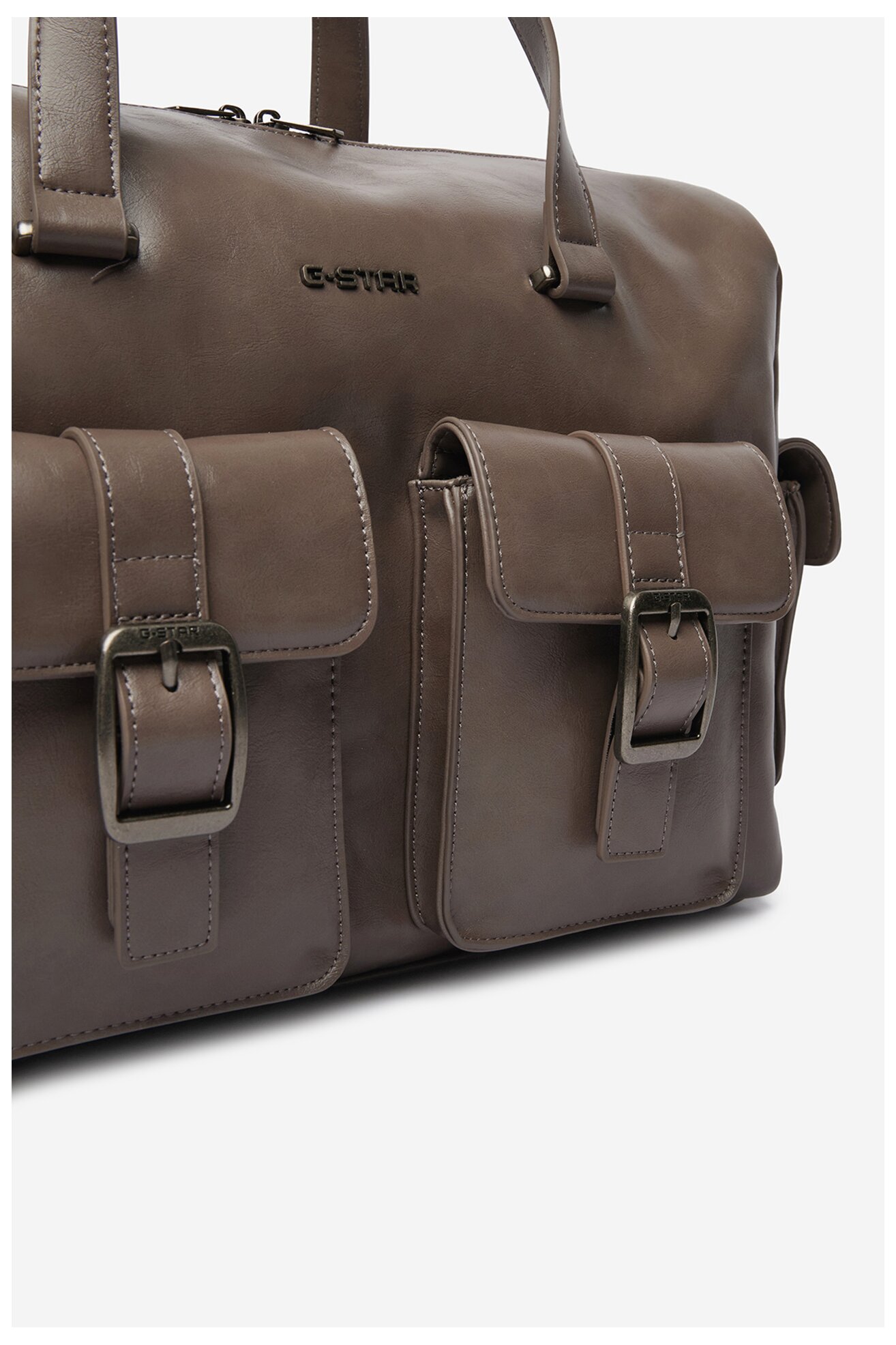 G-STAR RAW EO-LDA8482C TAUPE