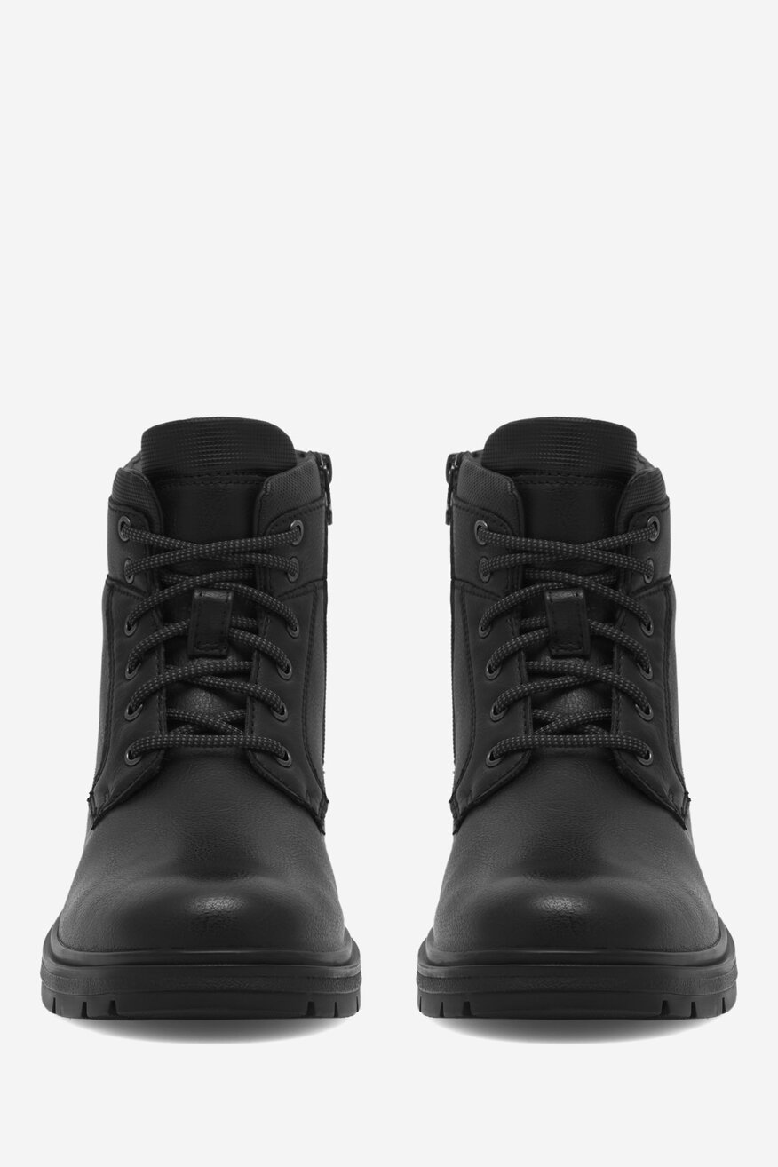 
                Черевики Lanetti ЧОРНИЙ - 5905588085928