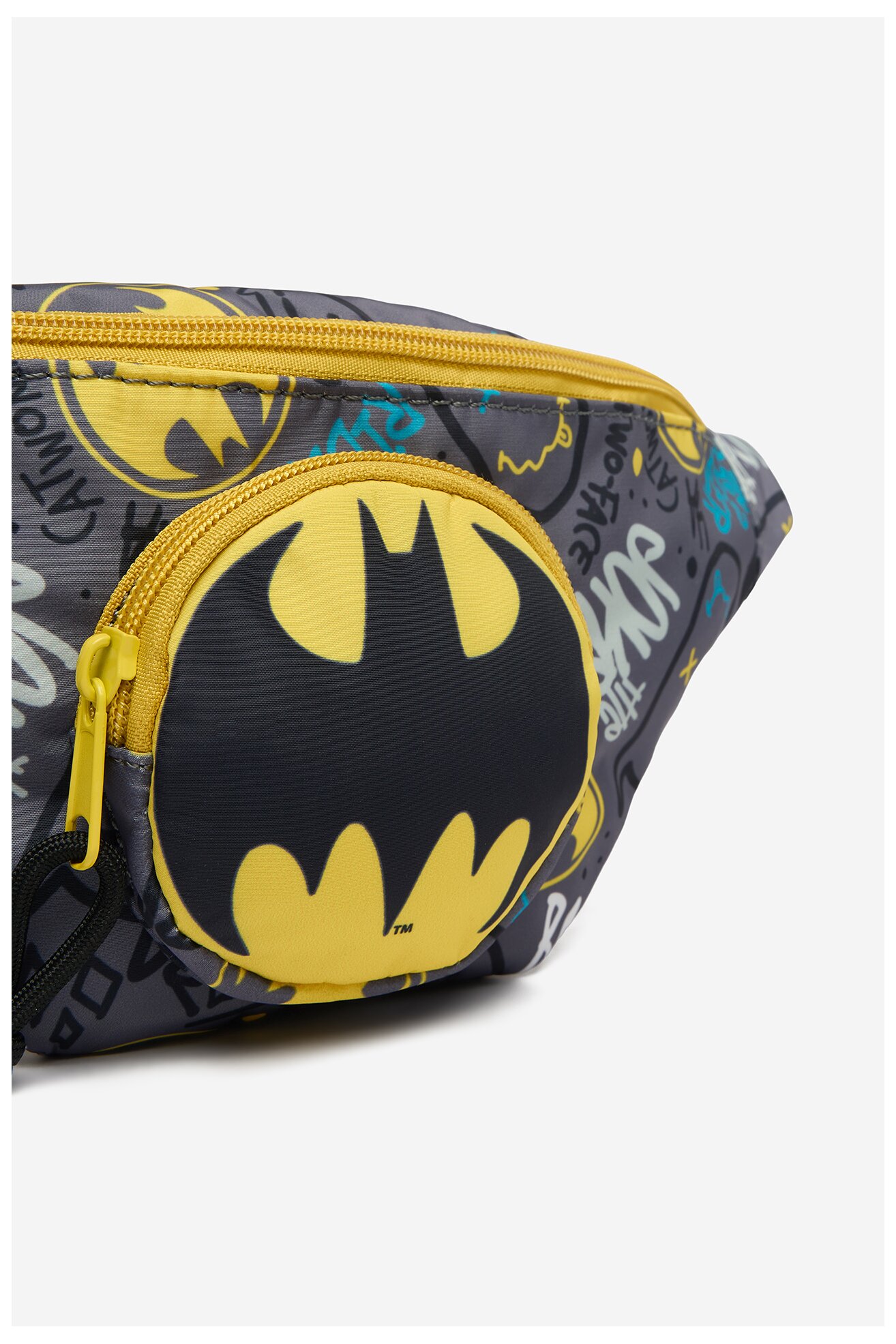 Torba Batman CEO-ACCCS-SS26-228WBBAT SIVA