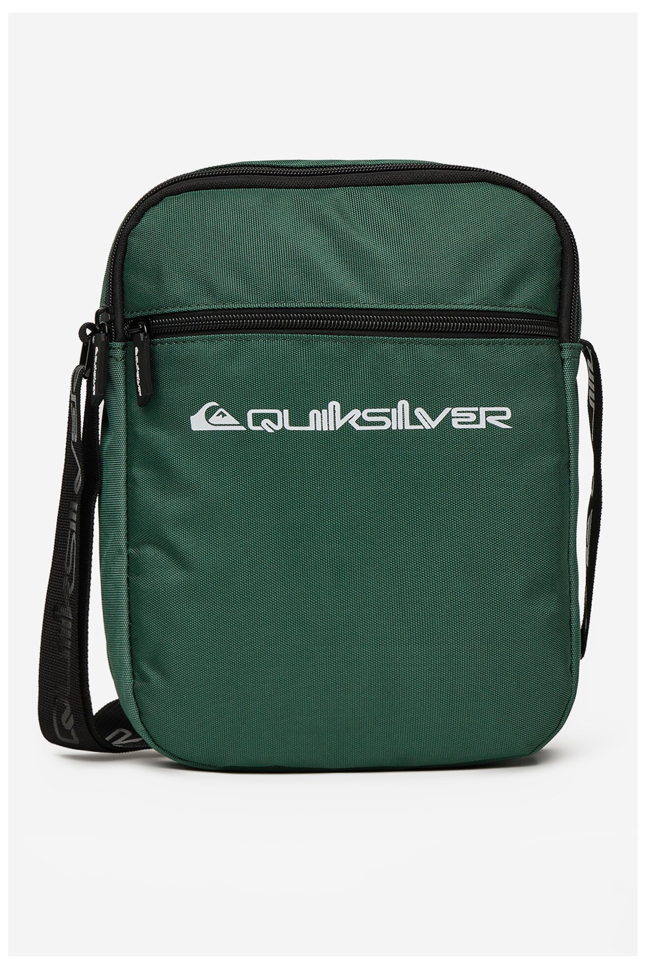 Torba męska QUIKSILVER QUIC-M-001-07 Zielony