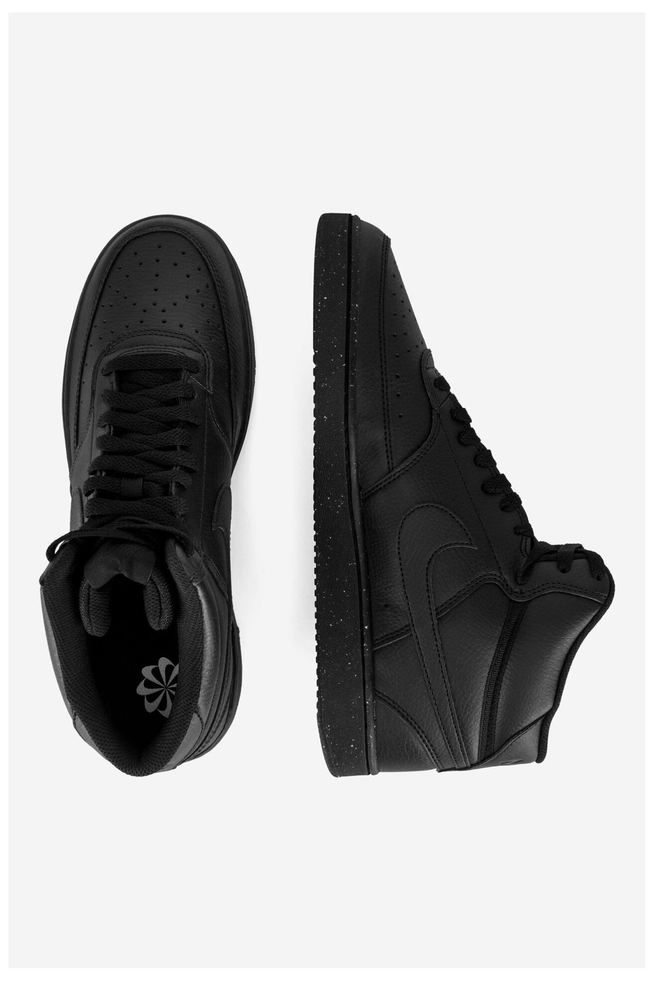 Obuwie sportowe Nike DN3577-003 Czarny