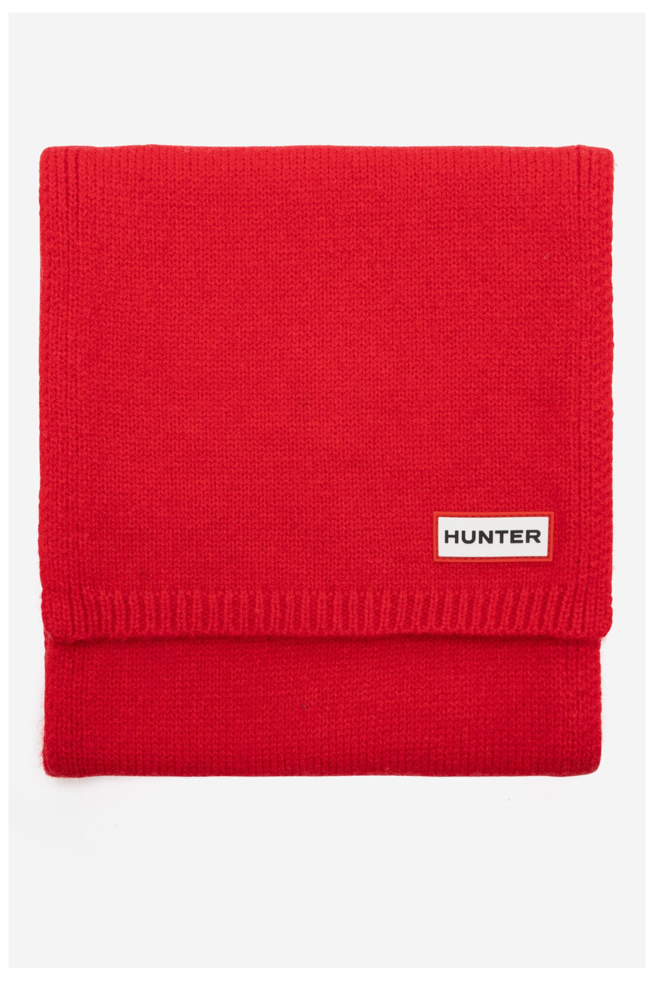 Univerzalni šal HUNTER HTR-K4-001-AW24 CRVENA