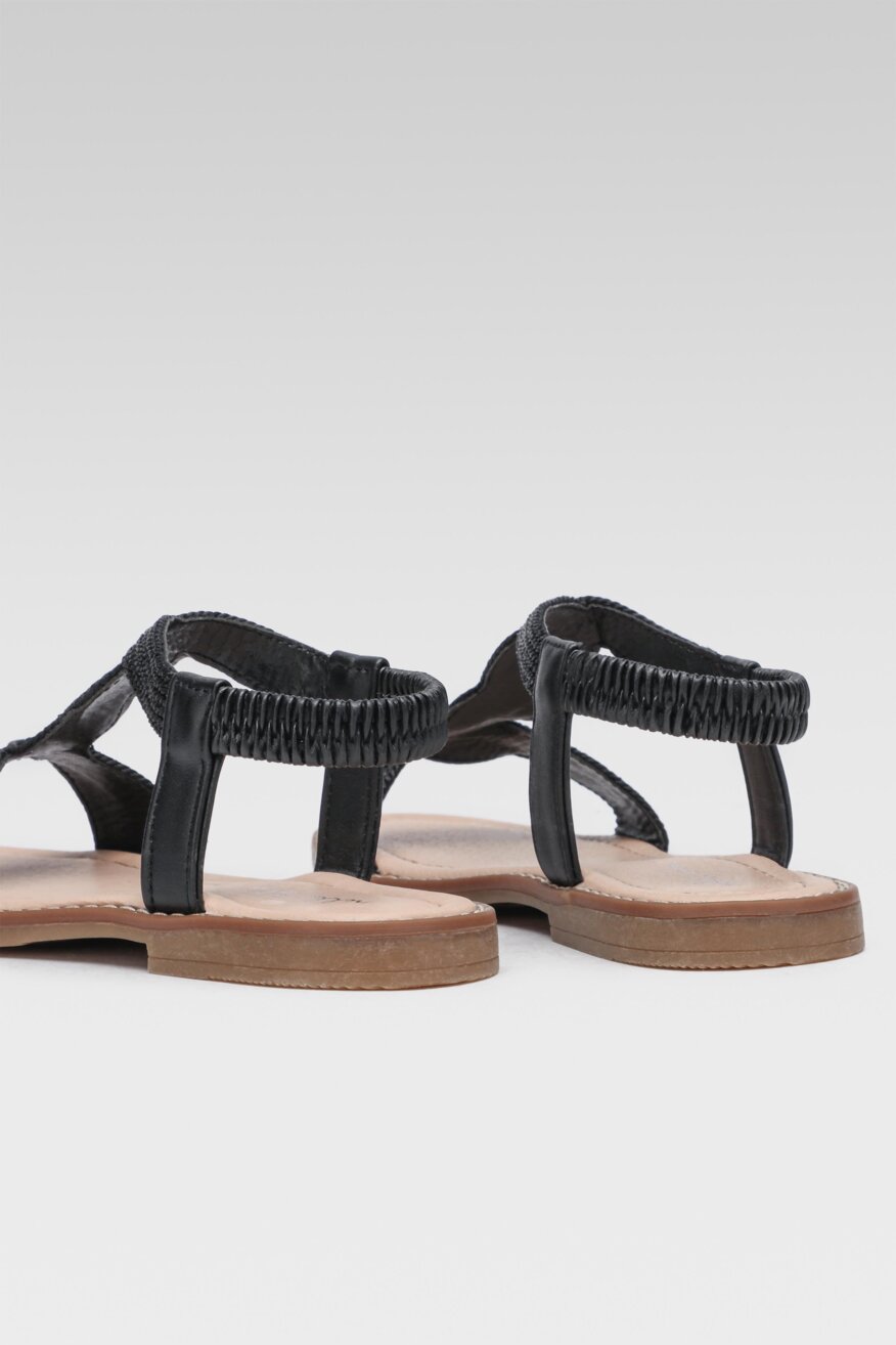 
                Sandale Nelli Blu CRNA - 5903698457338