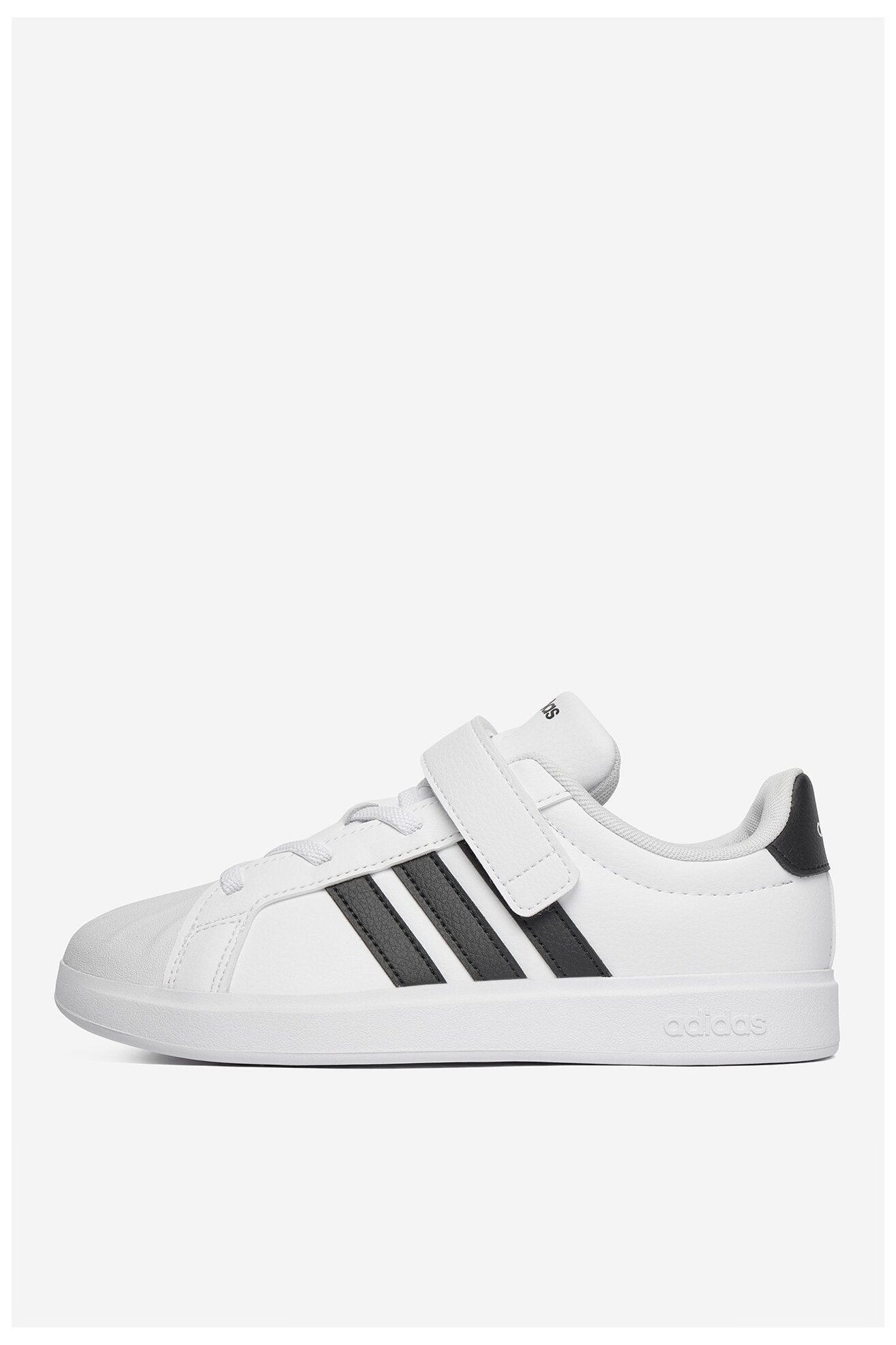 Obuwie sportowe adidas CEO-STREETTALK EL C JQ6144 Biały