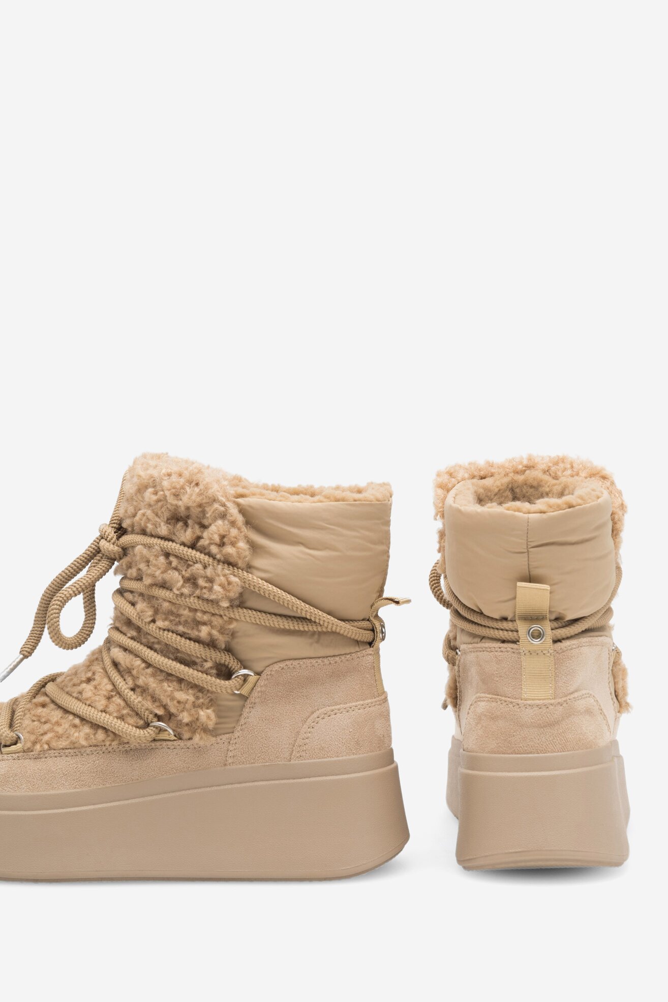 Ghete DeeZee YADIRA H3982-1 BEJ