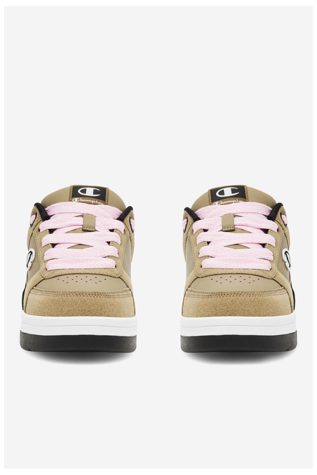 Încălțăminte sport Champion REBOUND HERITAGE SKATE MS S11729-MS002 MARO