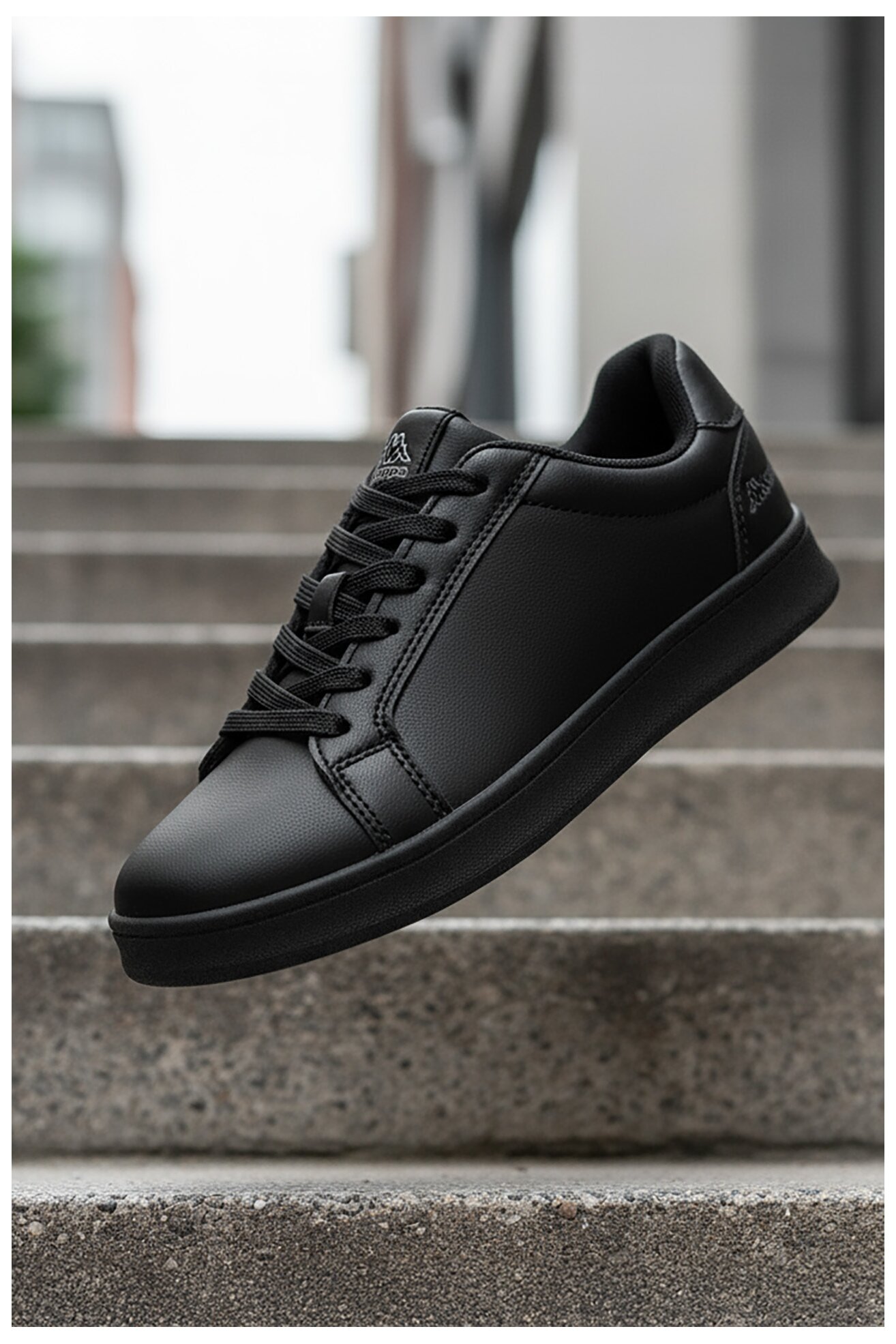 Sportska obuća Kappa CEO-WP87-26146 CRNA