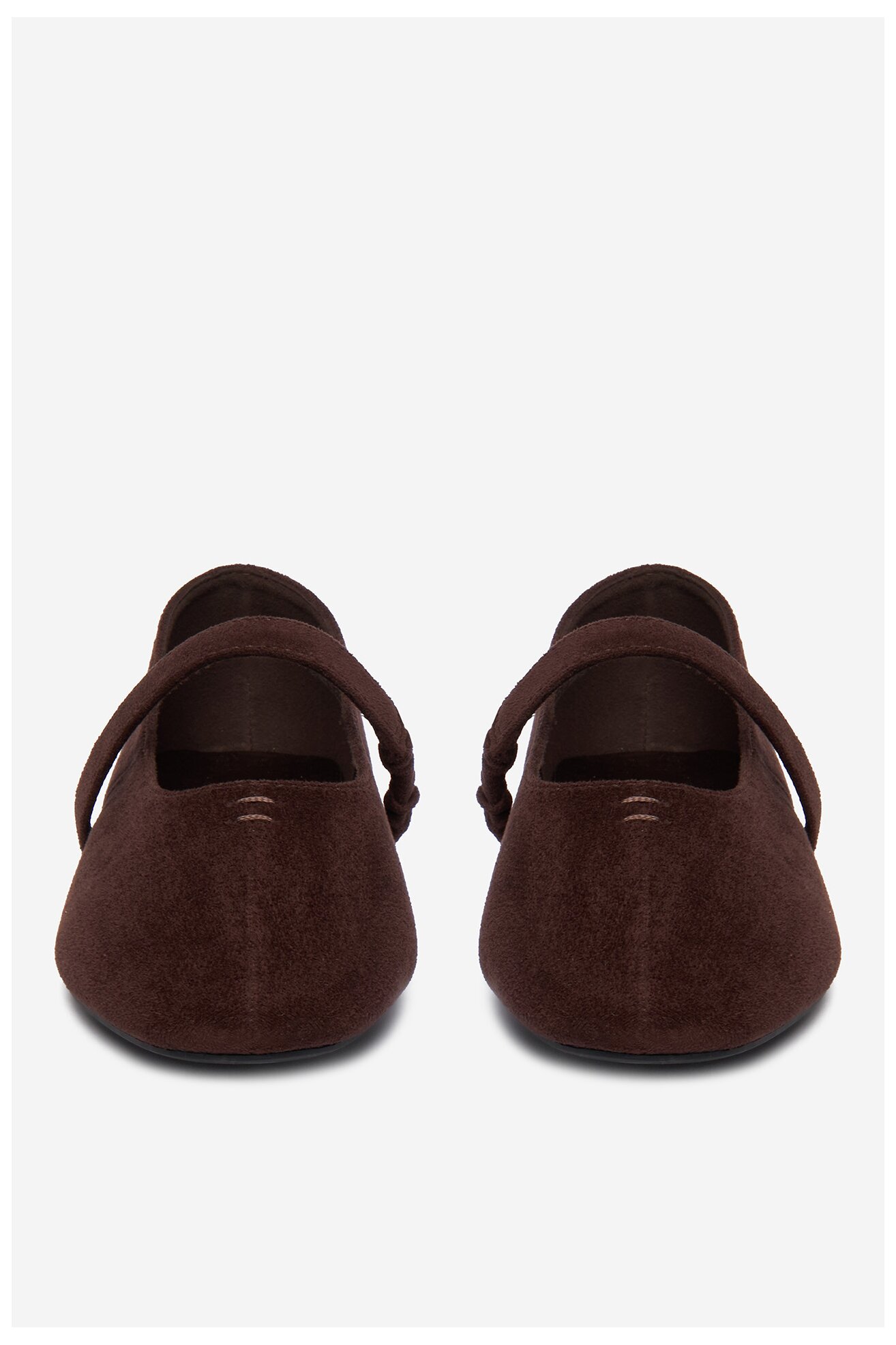 Балерина Jenny CEO-CC2502-2 КАФЯВ