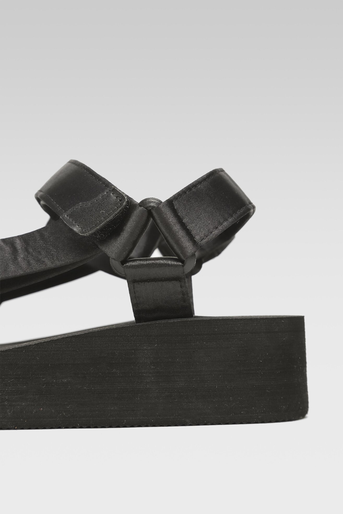 Sandały Jenny Fairy AVALLON WSS20446-01 Czarny