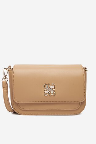 Torba NINE WEST CEO-LAYLA-S241045 BEŽ