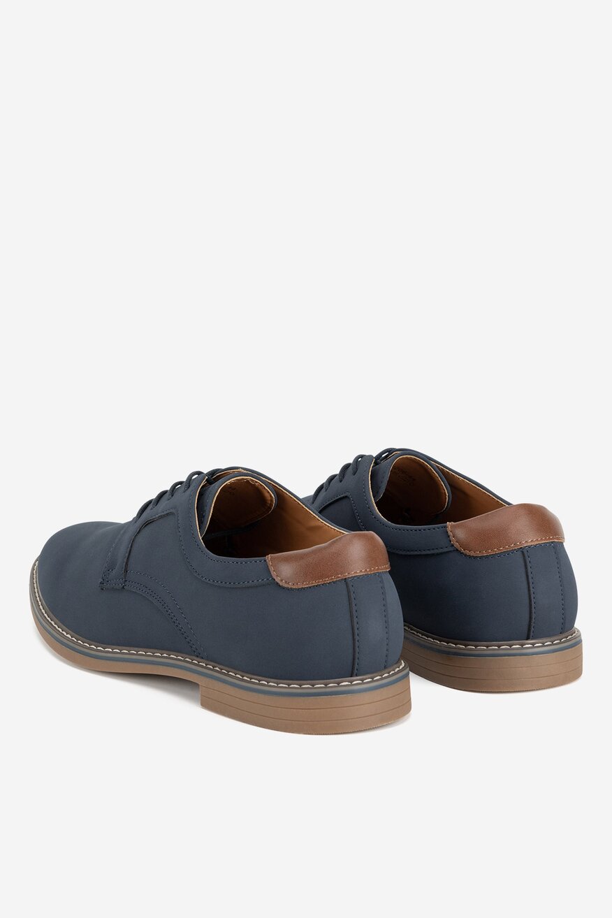 Polobotka Lanetti TMAVĚ MODRÁ - 5903698728889