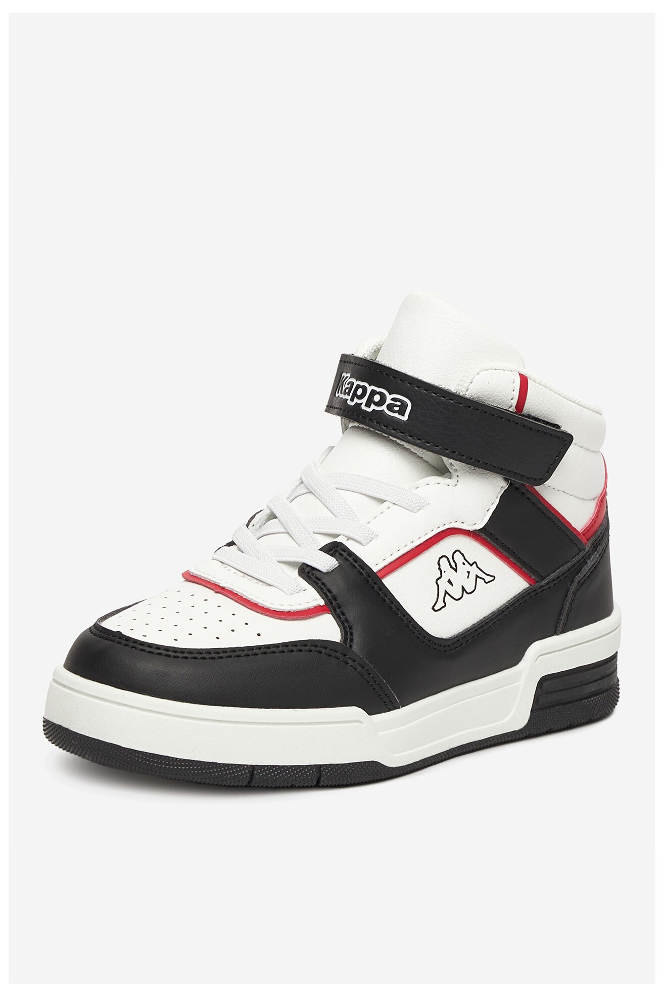 Obuwie sportowe Kappa CEO-SS24-3C057 Czarny