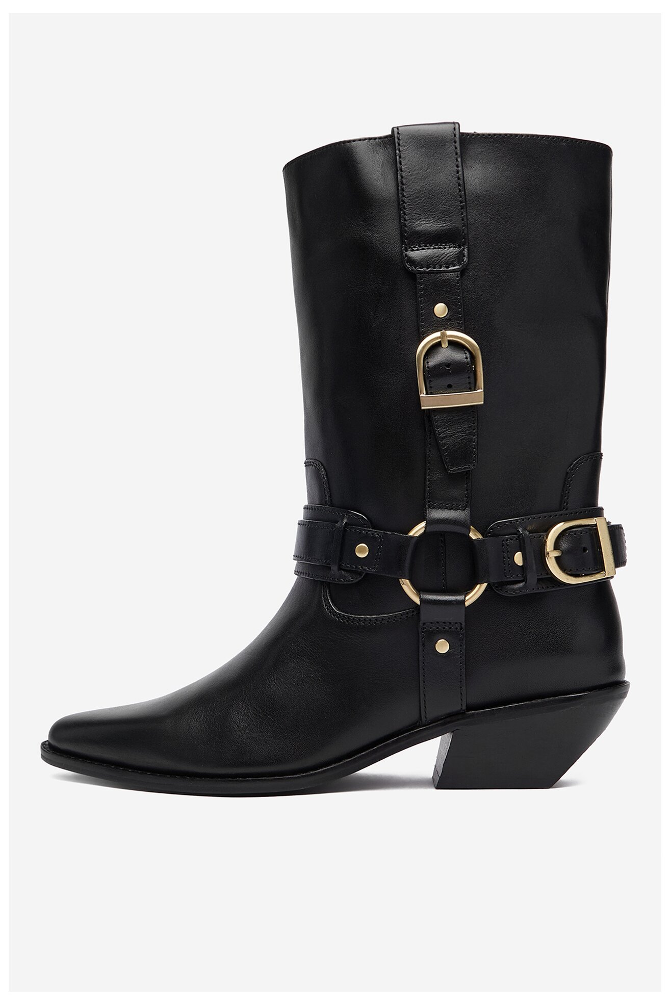 Боти Badura EO-CELINE-121862 ЧЕРЕН