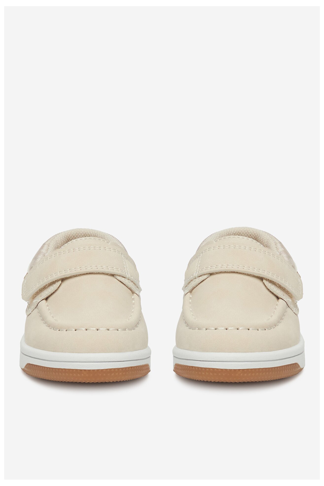 Mokasyn Action Boy AVO-8023-068 Beżowy