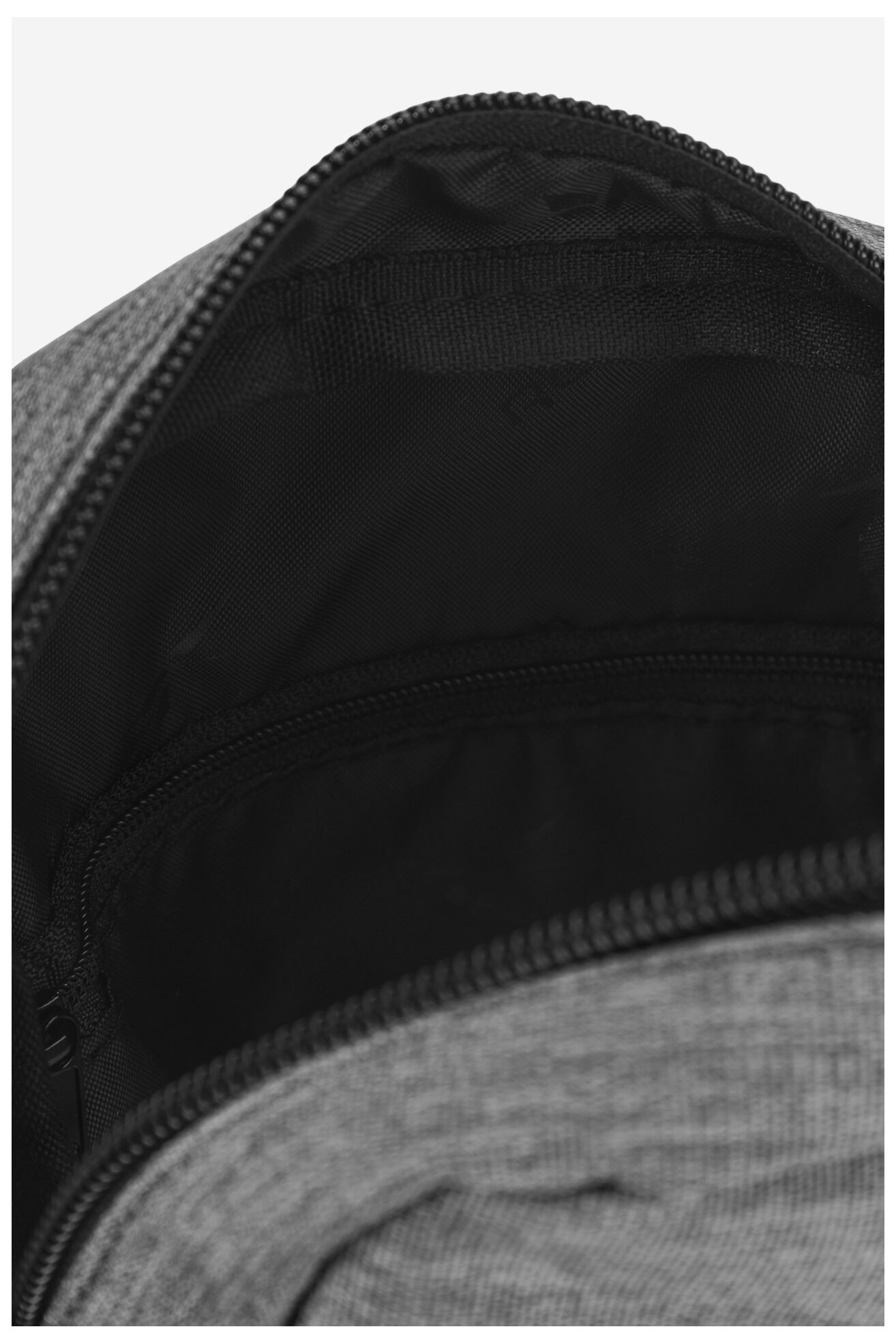Torba męska Reebok RBK-010-CCC-06 Szary