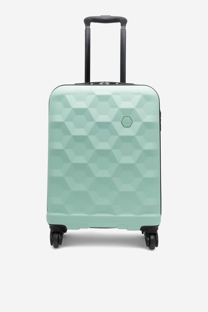 
                Lasocki - Walizka mała twarda - 5905588063452