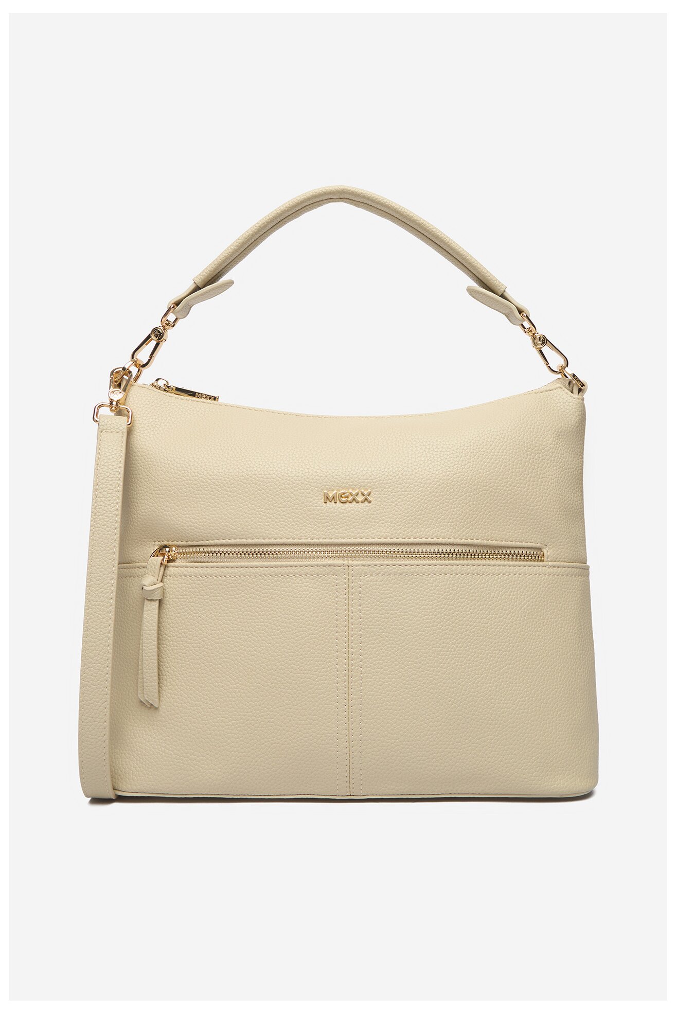 Сумка З Ремінцем Mexx CEO-MEXX-L-010-09 ЗЕЛЕНИЙ