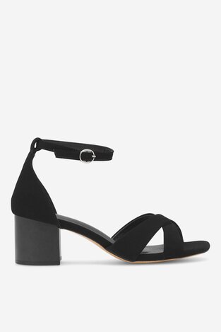 Sandale Jenny Fairy AYLIN WYL04013-1 CRNA