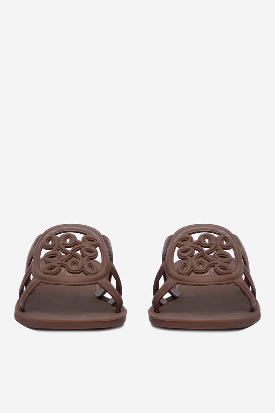 
                NINE WEST - Klapki - 5907964173618