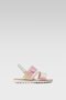 Sandale Nelli Blu CM200721-28 ROZE