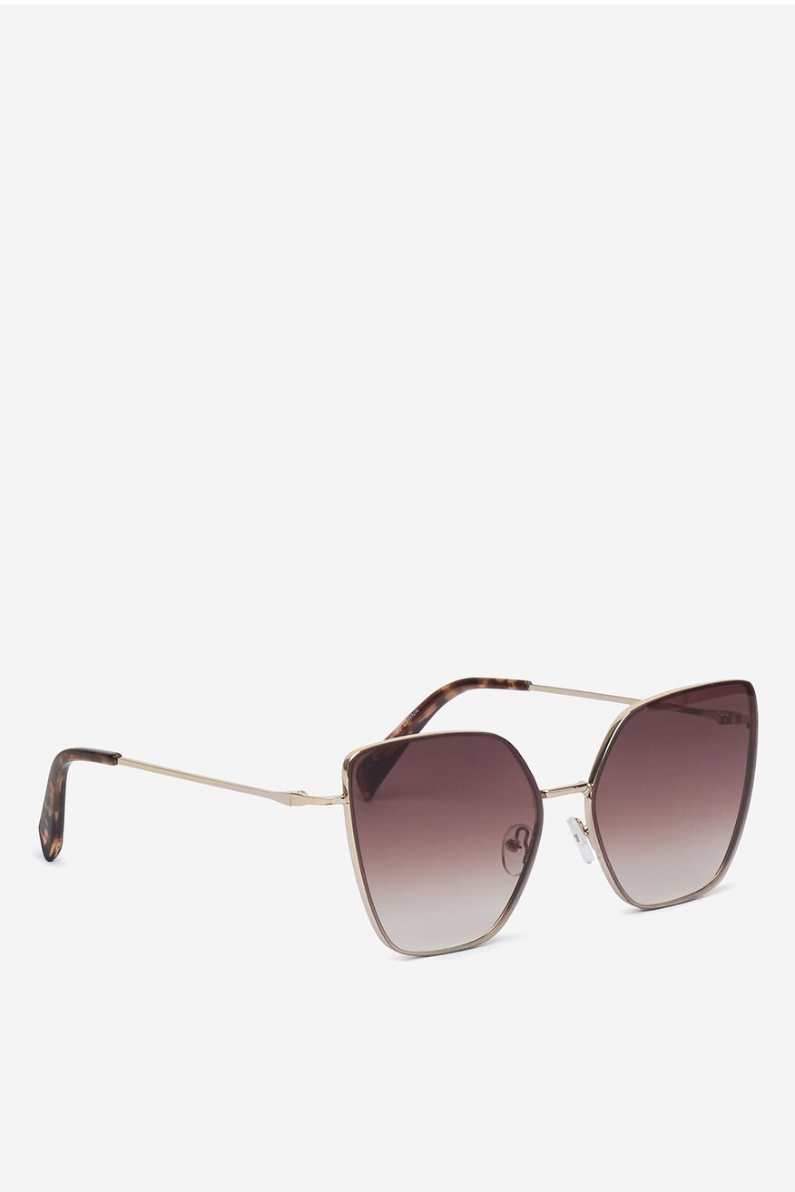 Jenny - Okulary przeciwsłoneczne z filtrem UV-400 - 5904862335100