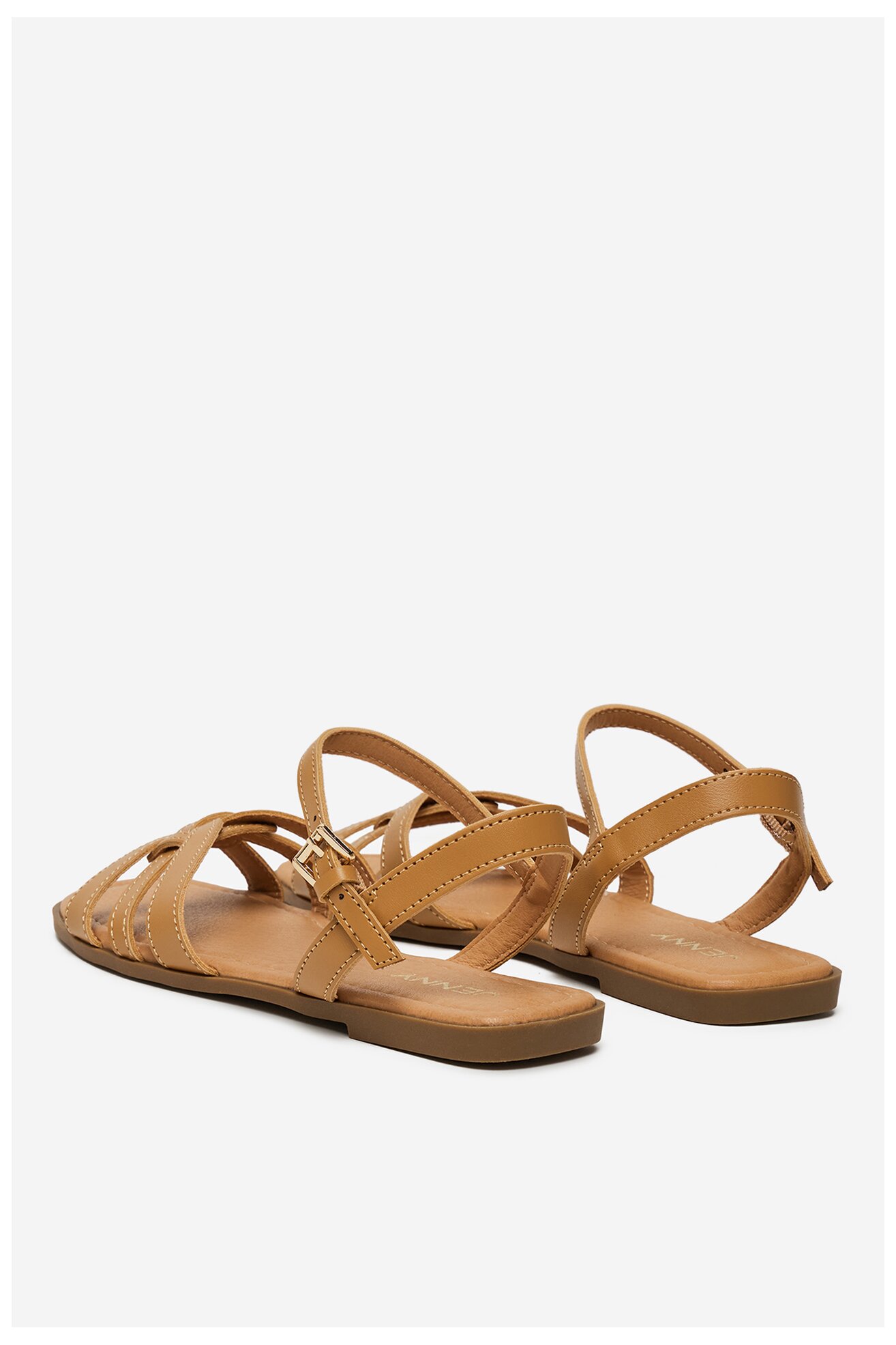 Сандали Jenny SXH1385-24 БЕЖОВ