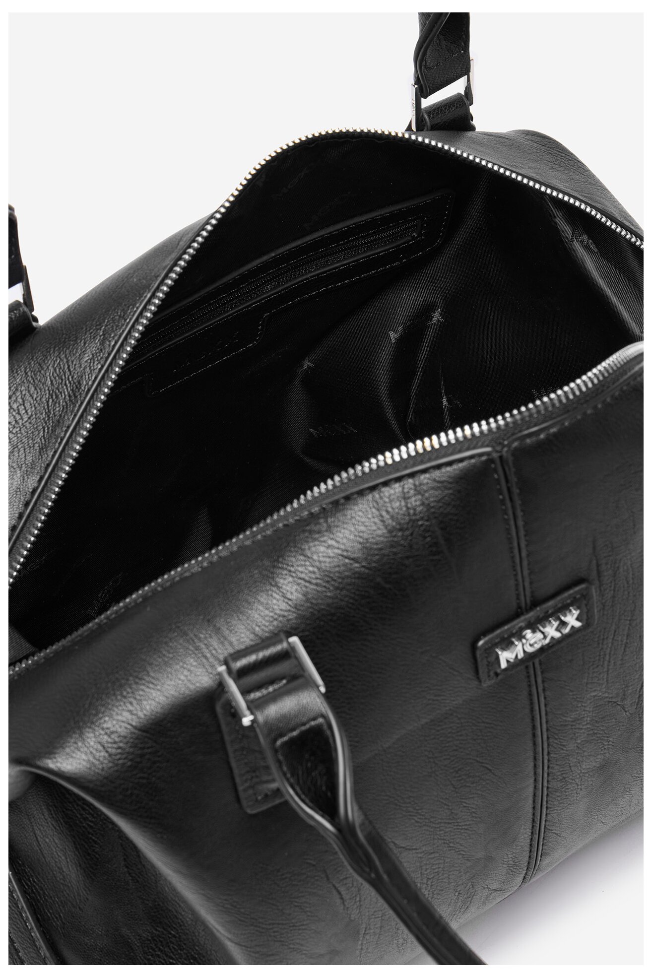 Дамска чанта Mexx CEO-MEXX-L-008-09 ЧЕРЕН