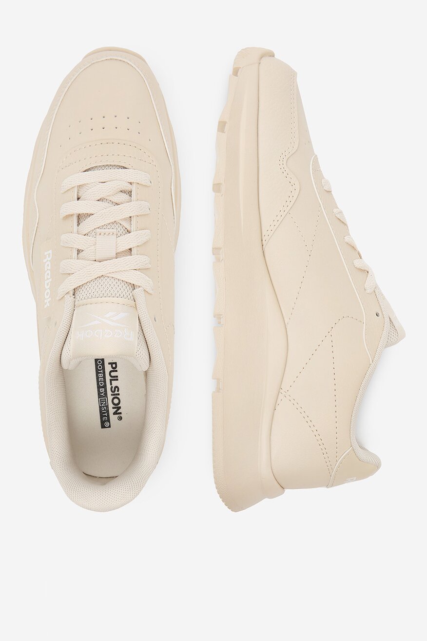 Încălțăminte sport Reebok BEJ - 5906751224205