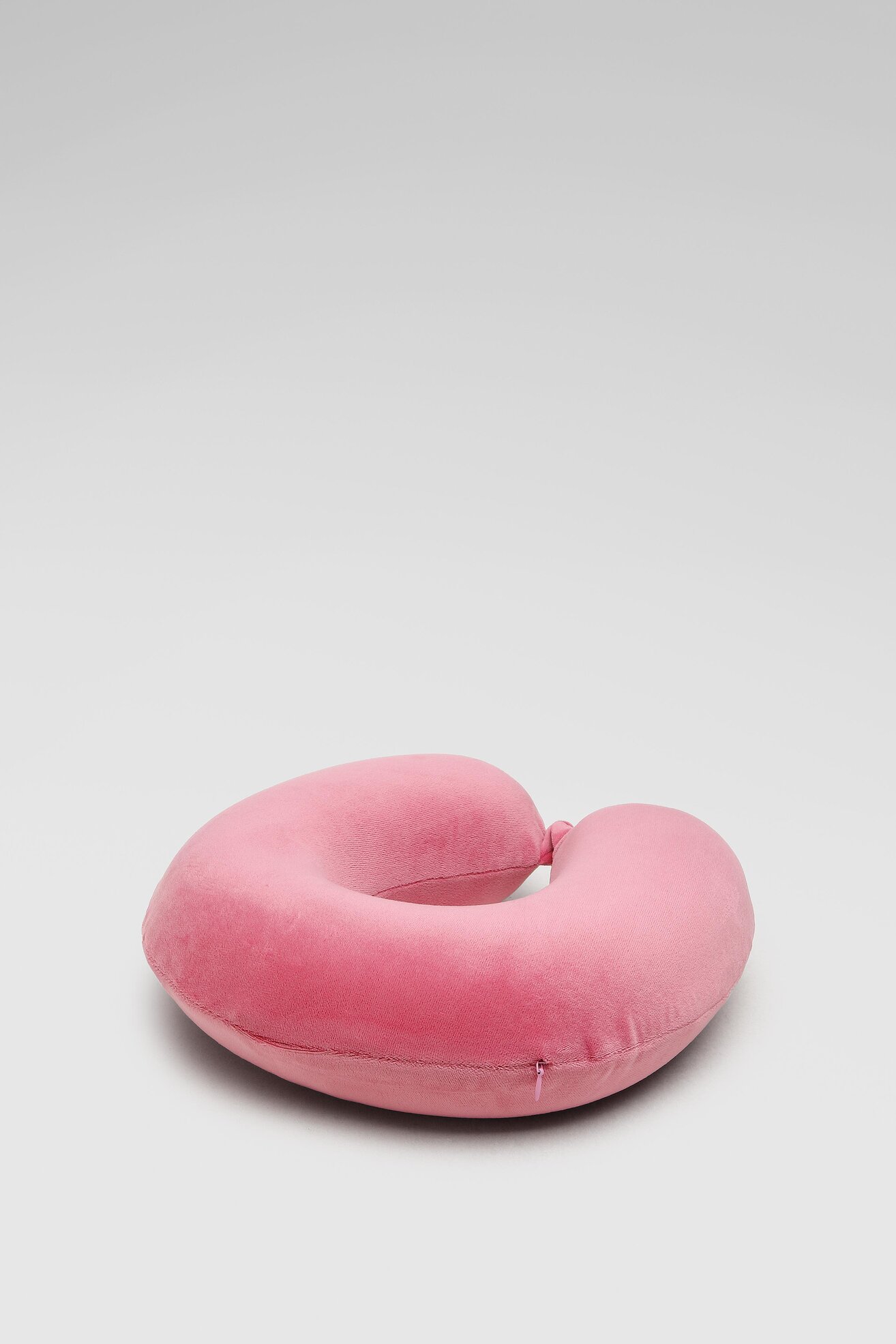 Poduszka ACCCESSORIES BAS-P-001-33-07 Różowy