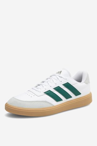 Кросівки спортивні adidas COURTBLOCK IF6505 БІЛИЙ