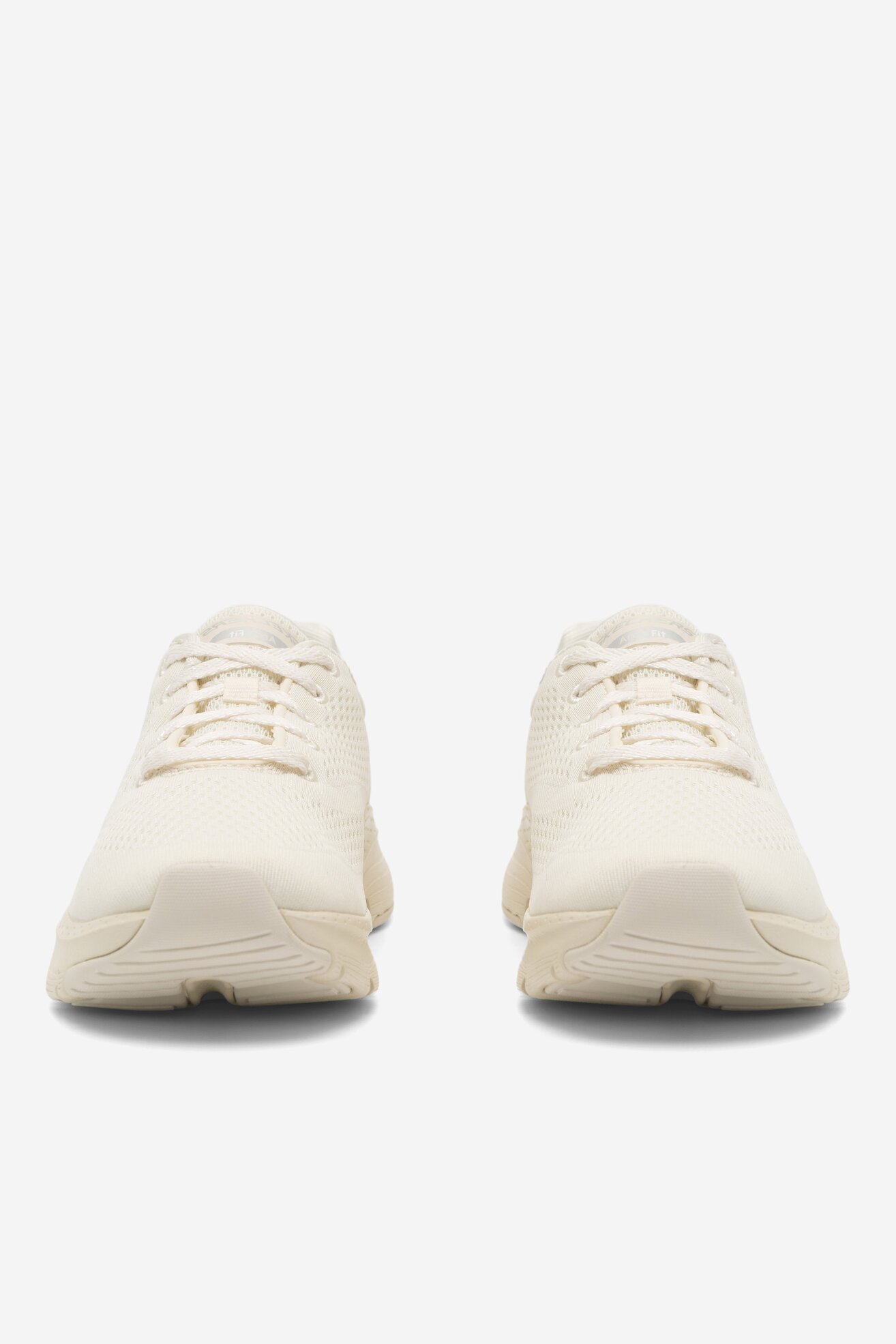 Obuwie sportowe Skechers ARCH FIT 149057 OFWT Biały