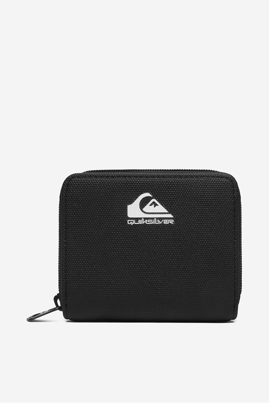 
                Гаманець QUIKSILVER ЧОРНИЙ - 5906751965856