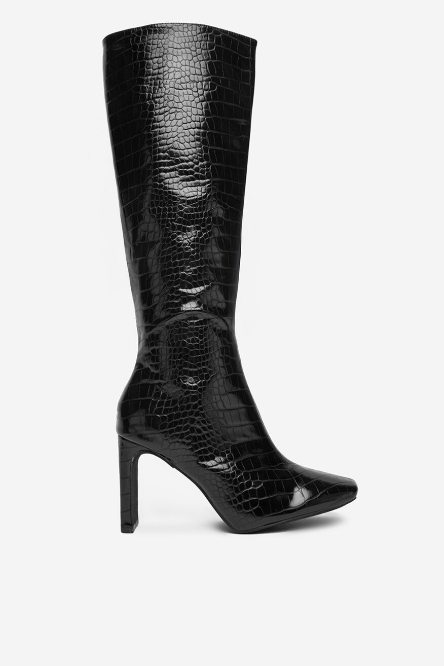 
                Cizme DeeZee NEGRU - 5904410737820