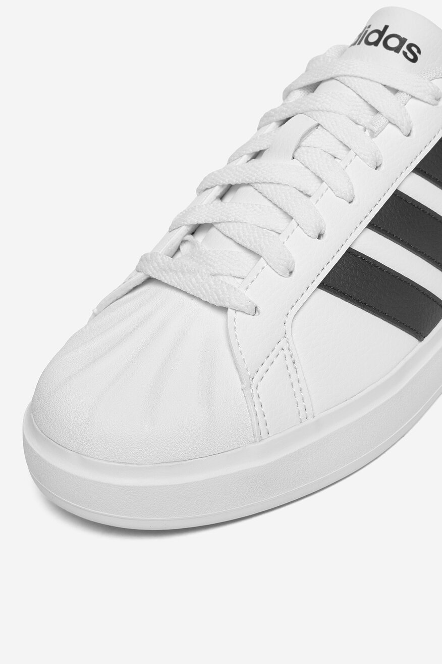 
                Sportcipő adidas FEHÉR - 5906751466216