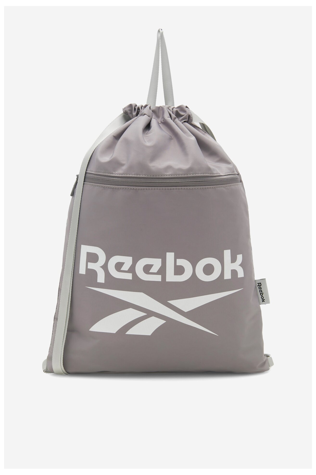 Hátizsák Reebok RBK-007-CCC-05 SZÜRKE