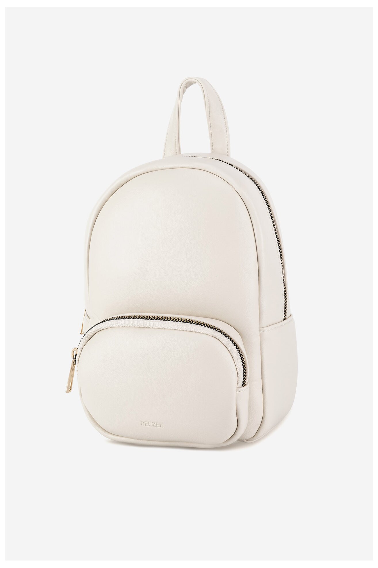 Hátizsák DeeZee MDP-L-024-06 BÉZS