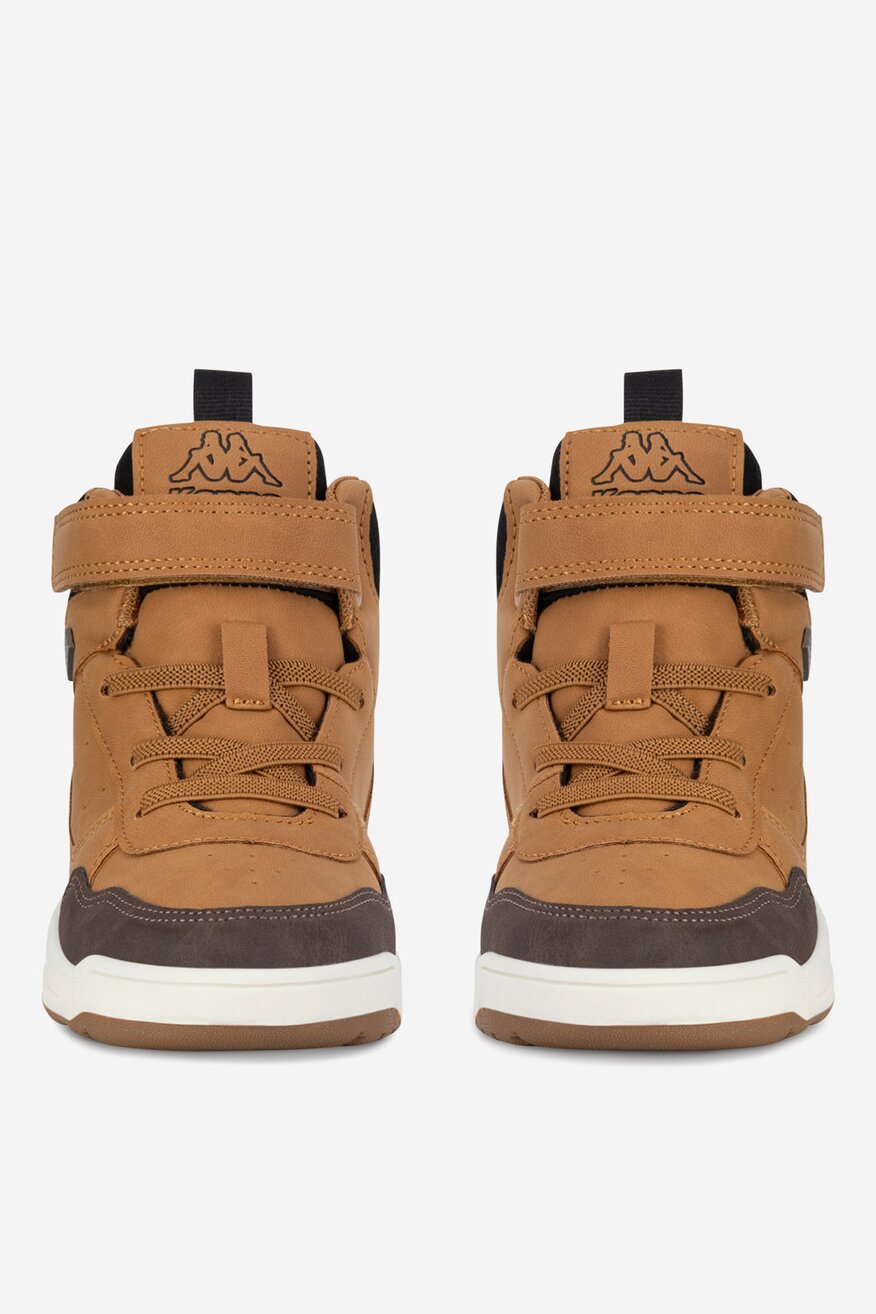 
                Încălțăminte sport Kappa CREM - 5906751246757