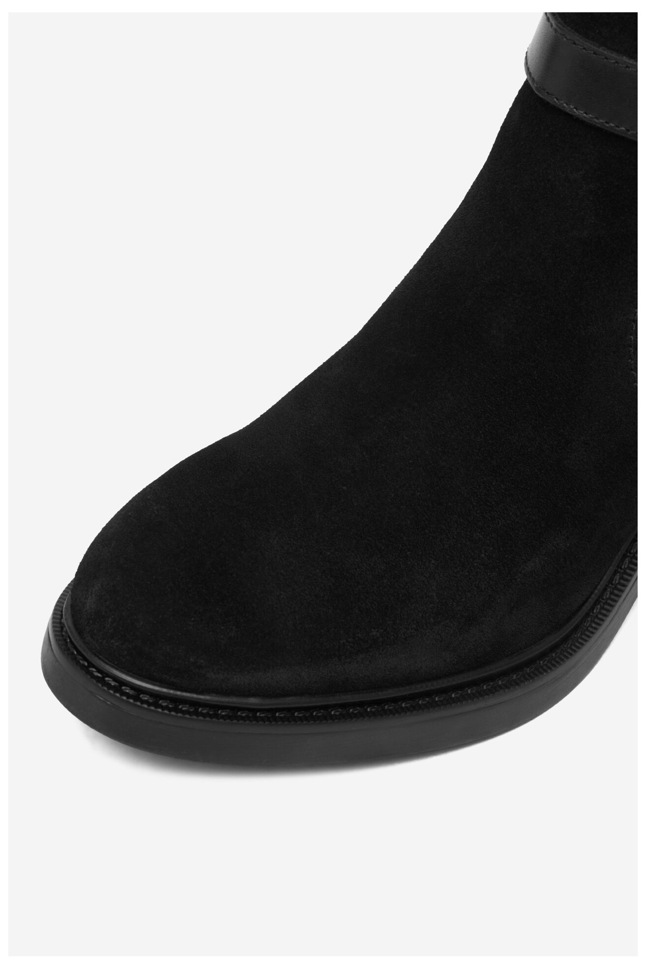 Ghete U.S. POLO ASSN. CEO-KATERI001W/ELE1 NEGRU