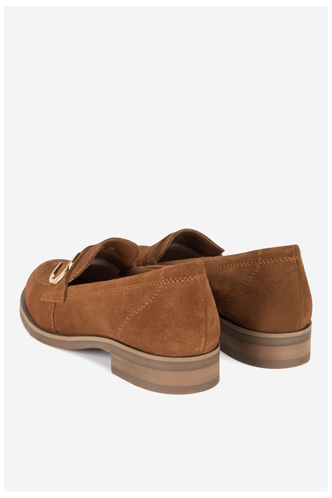 Mocasini Sergio Bardi WI23-D1069-01SB CREM