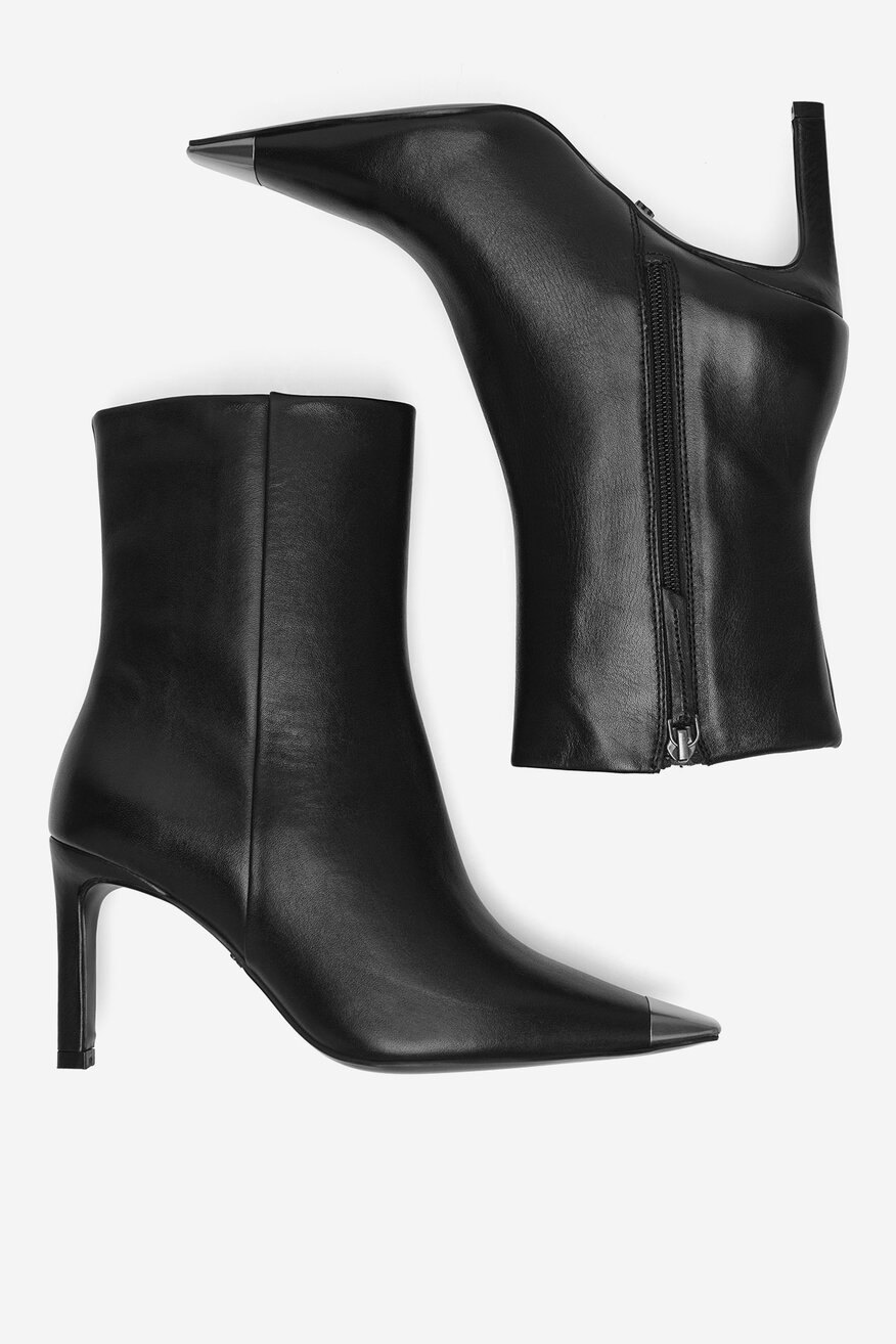 Ghete Gino Rossi NEGRU - 5905588828815