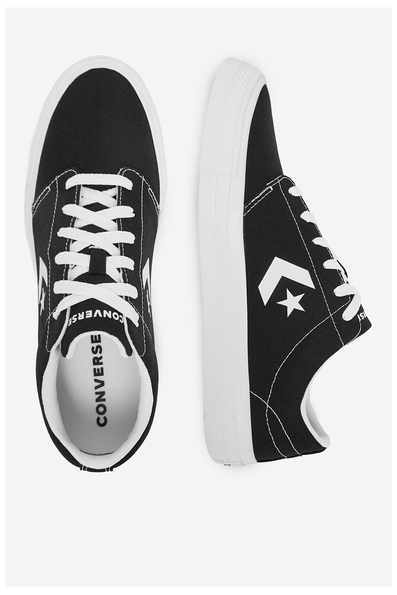 Кецове Converse C-DAY ONE CLASSIC A15625C ЧЕРЕН