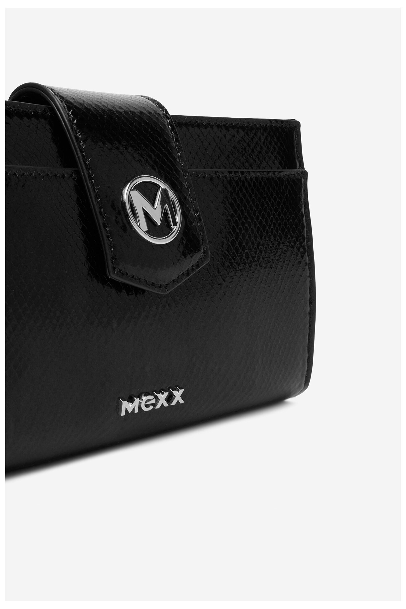 Дамска чанта Mexx CEO-MEXX-S-002-09 ЧЕРЕН