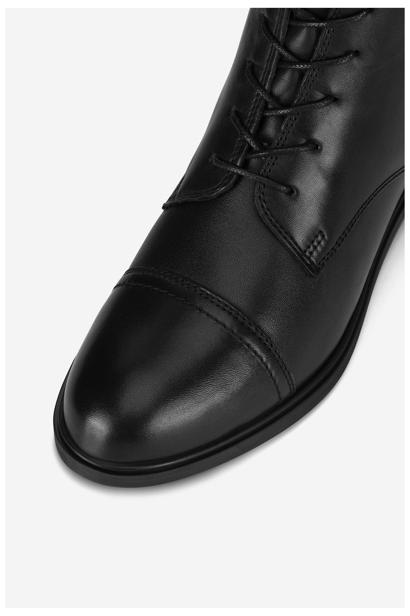 Боти Lasocki EST-SORENA-07 ЧЕРЕН