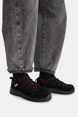 Похідні Черевики HUNTER HUNTER-SS-01 W ЧОРНИЙ