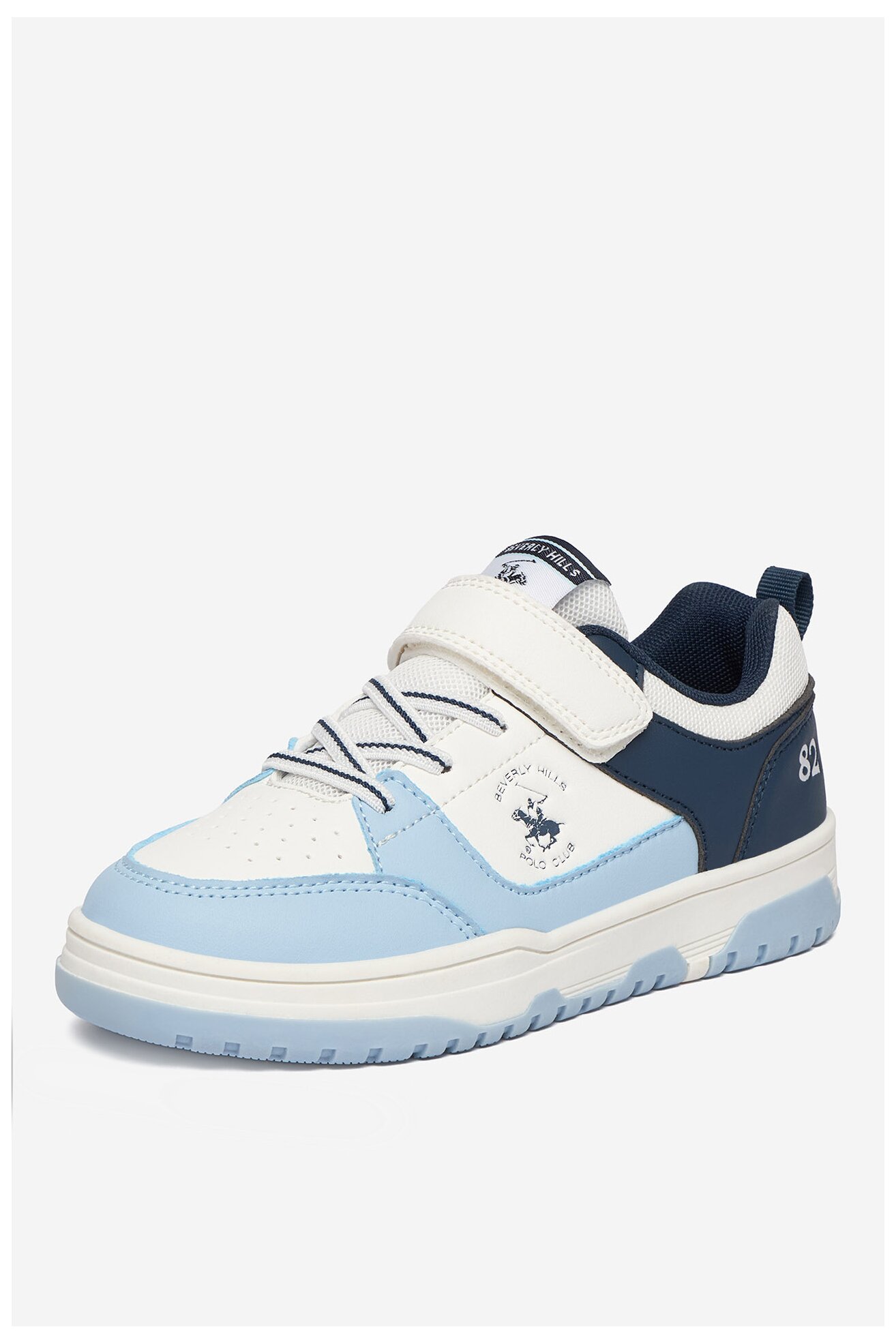 Сникърси Beverly Hills Polo Club CEO-V3-8165 СИН