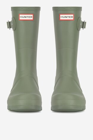 Гумаки HUNTER MFS9353RMA-LIN-M ХАКІ
