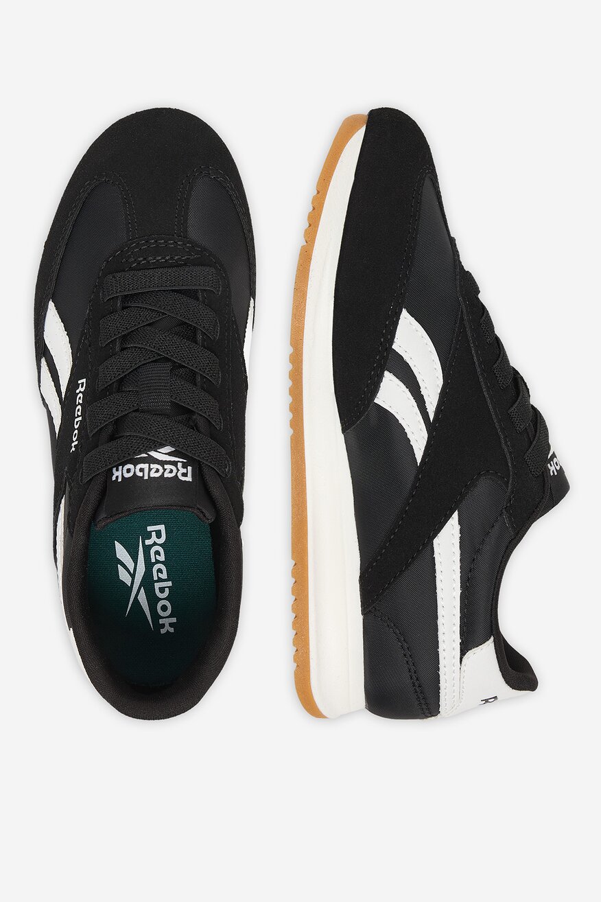 
                Спортни обувки Reebok ЧЕРЕН - 5906751491492