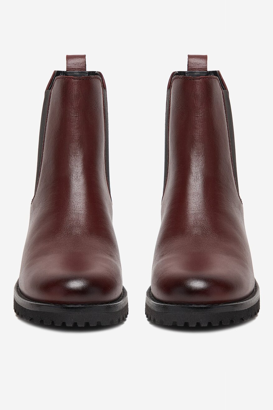 
                        Ghete Lasocki CEO-WI23-TR24-02 GRENA - 5906751391860